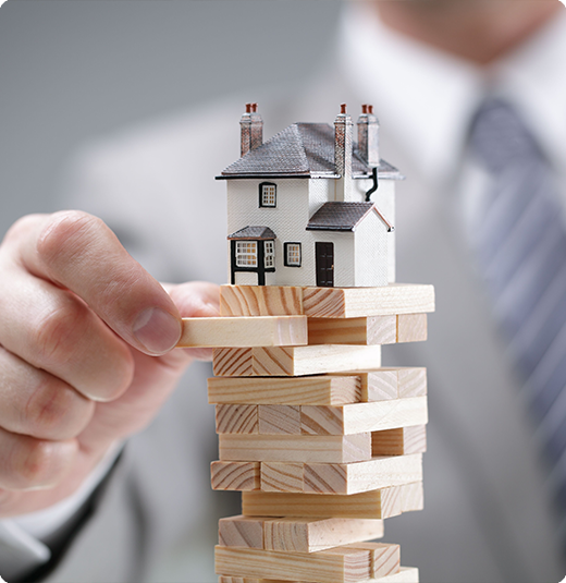 About D k Properties